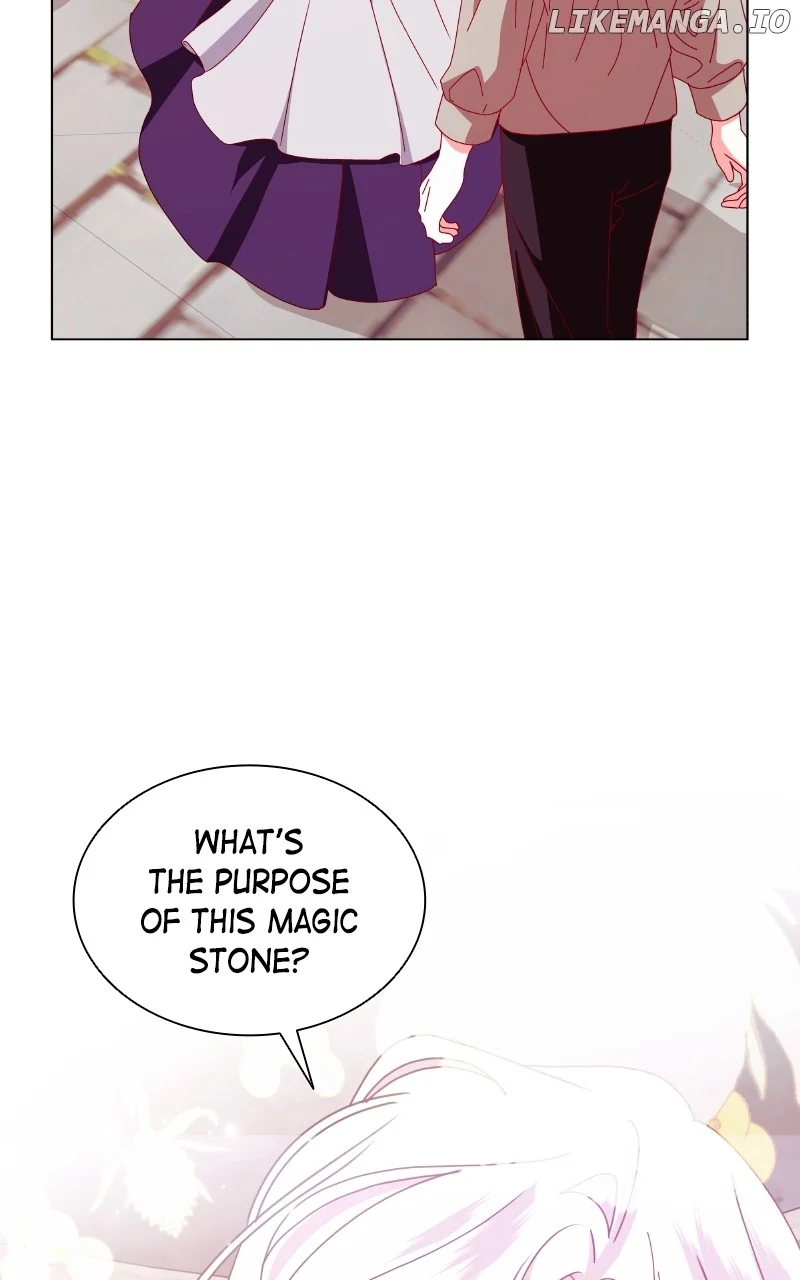 Hoping for My Death Chapter 56 page 16