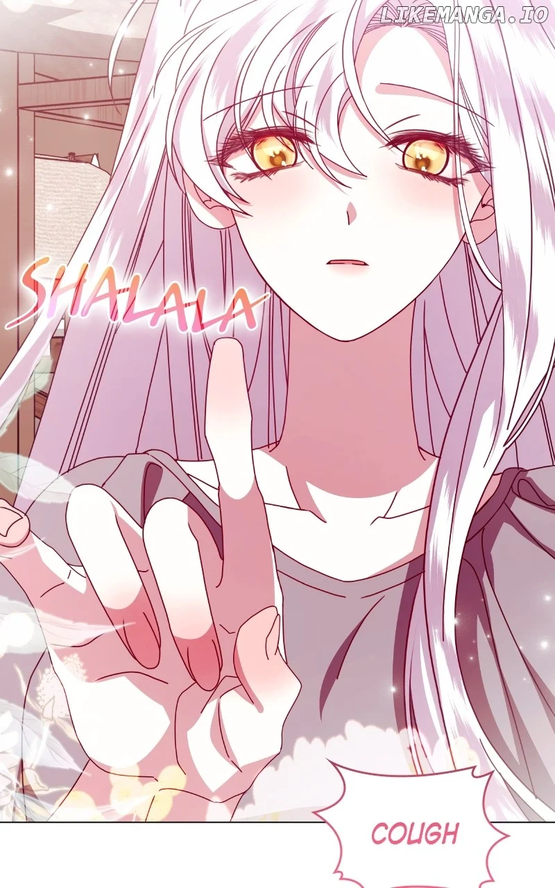 Hoping for My Death Chapter 56 page 17