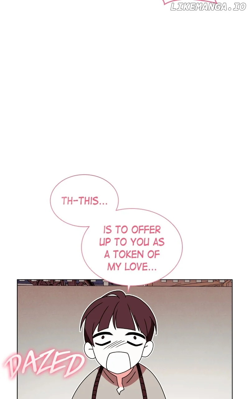 Hoping for My Death Chapter 56 page 18