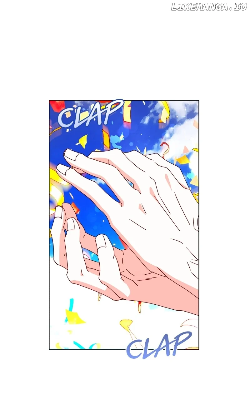 Hoping for My Death Chapter 56 page 1
