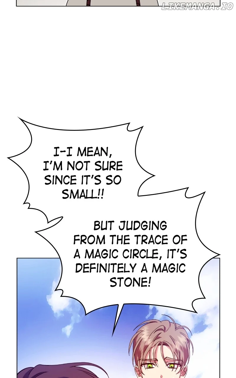 Hoping for My Death Chapter 56 page 19