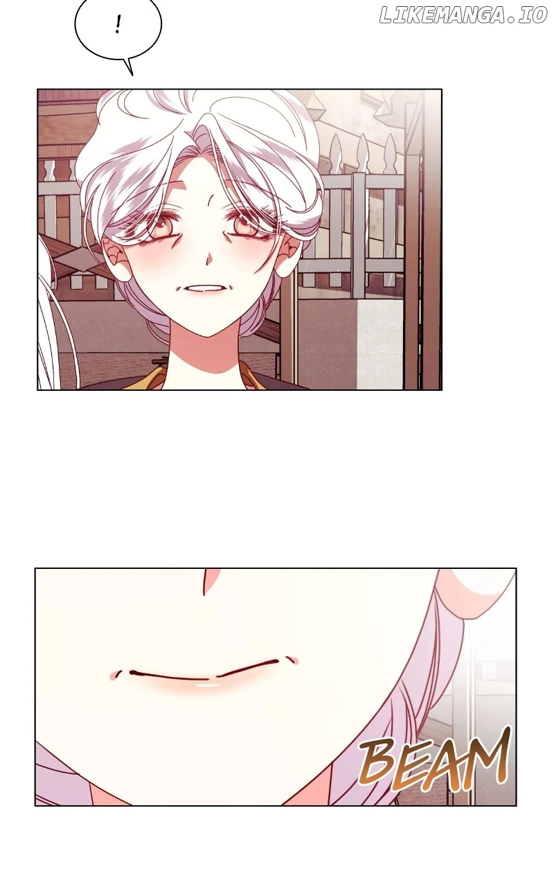 Hoping for My Death Chapter 56 page 21