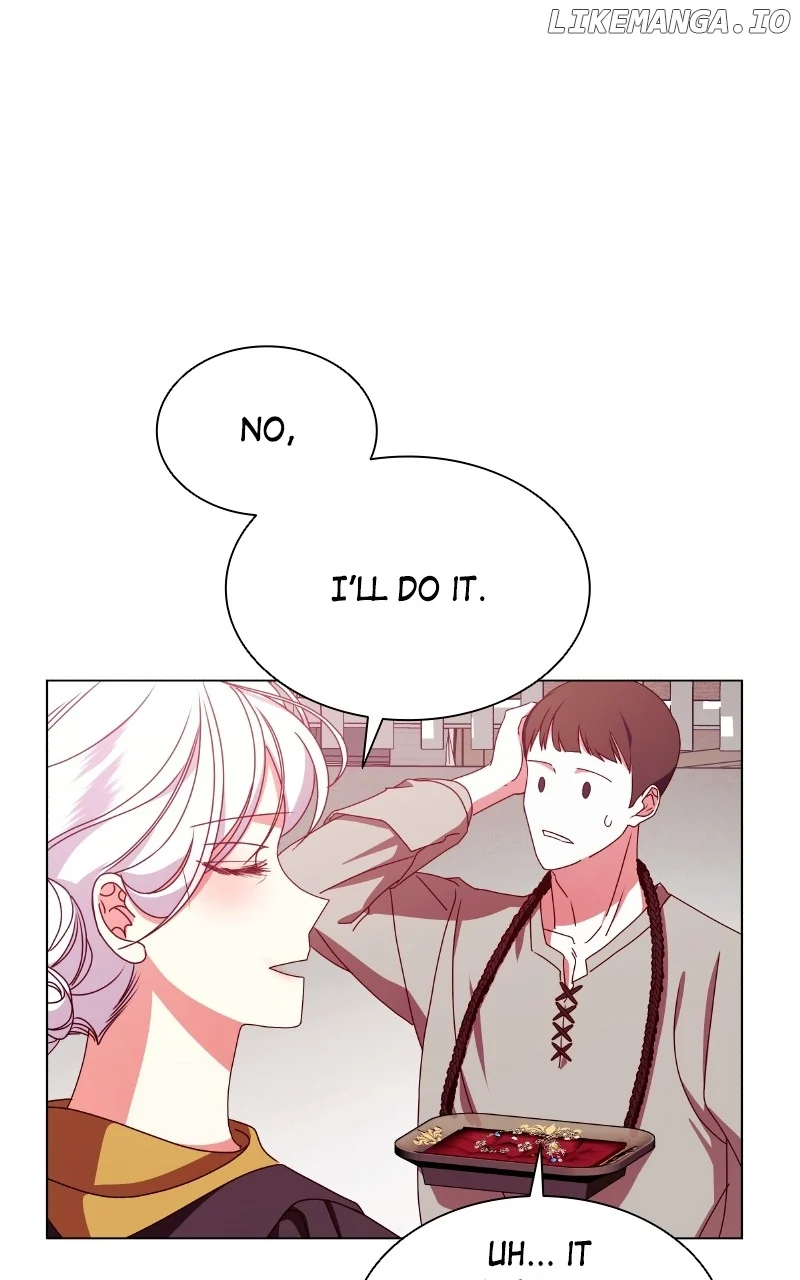 Hoping for My Death Chapter 56 page 22