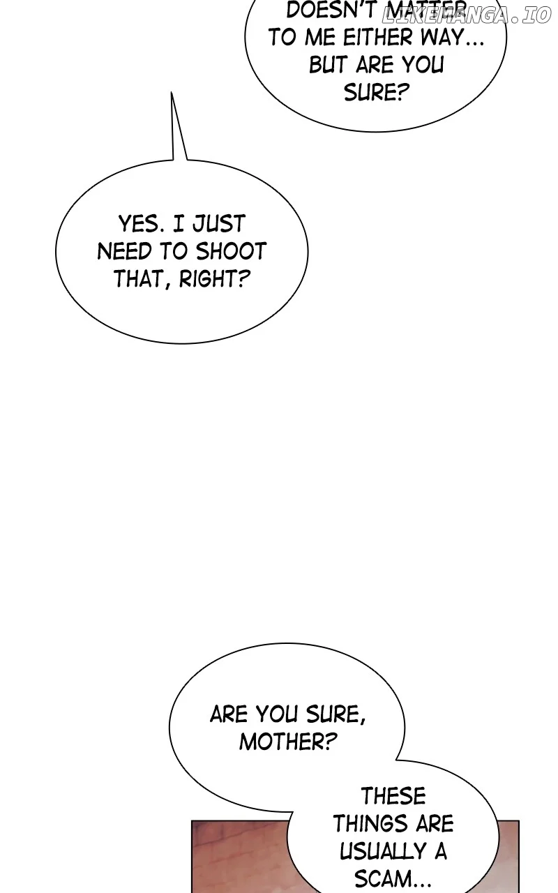 Hoping for My Death Chapter 56 page 23