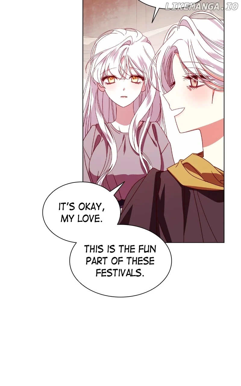 Hoping for My Death Chapter 56 page 24