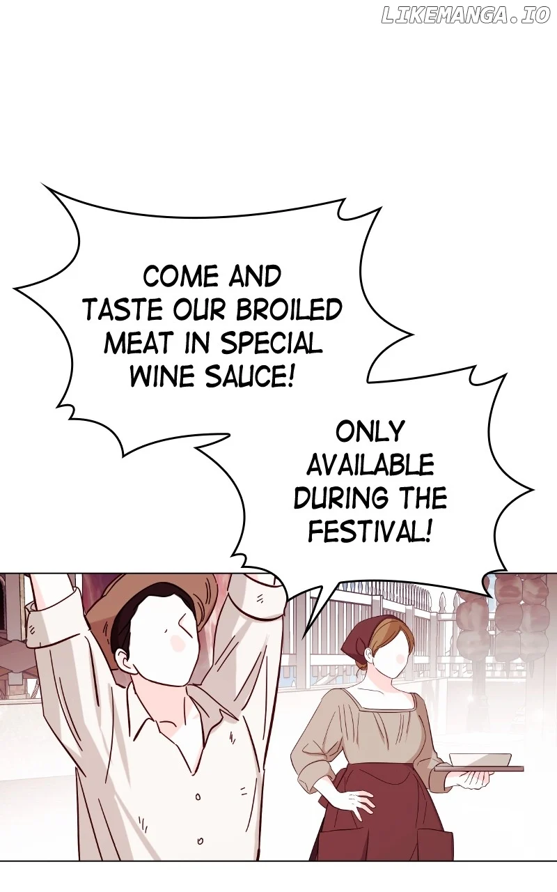 Hoping for My Death Chapter 56 page 2
