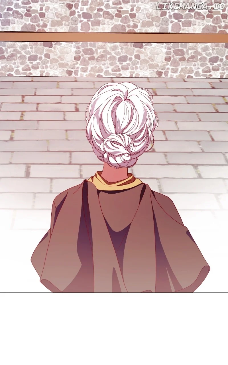 Hoping for My Death Chapter 56 page 29