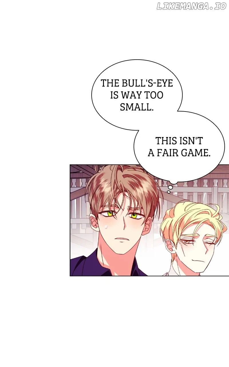 Hoping for My Death Chapter 56 page 30