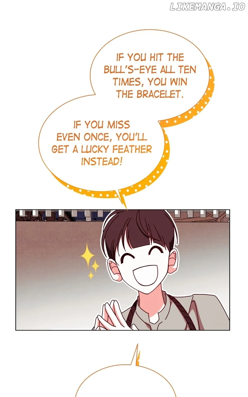 Hoping for My Death Chapter 56 page 31