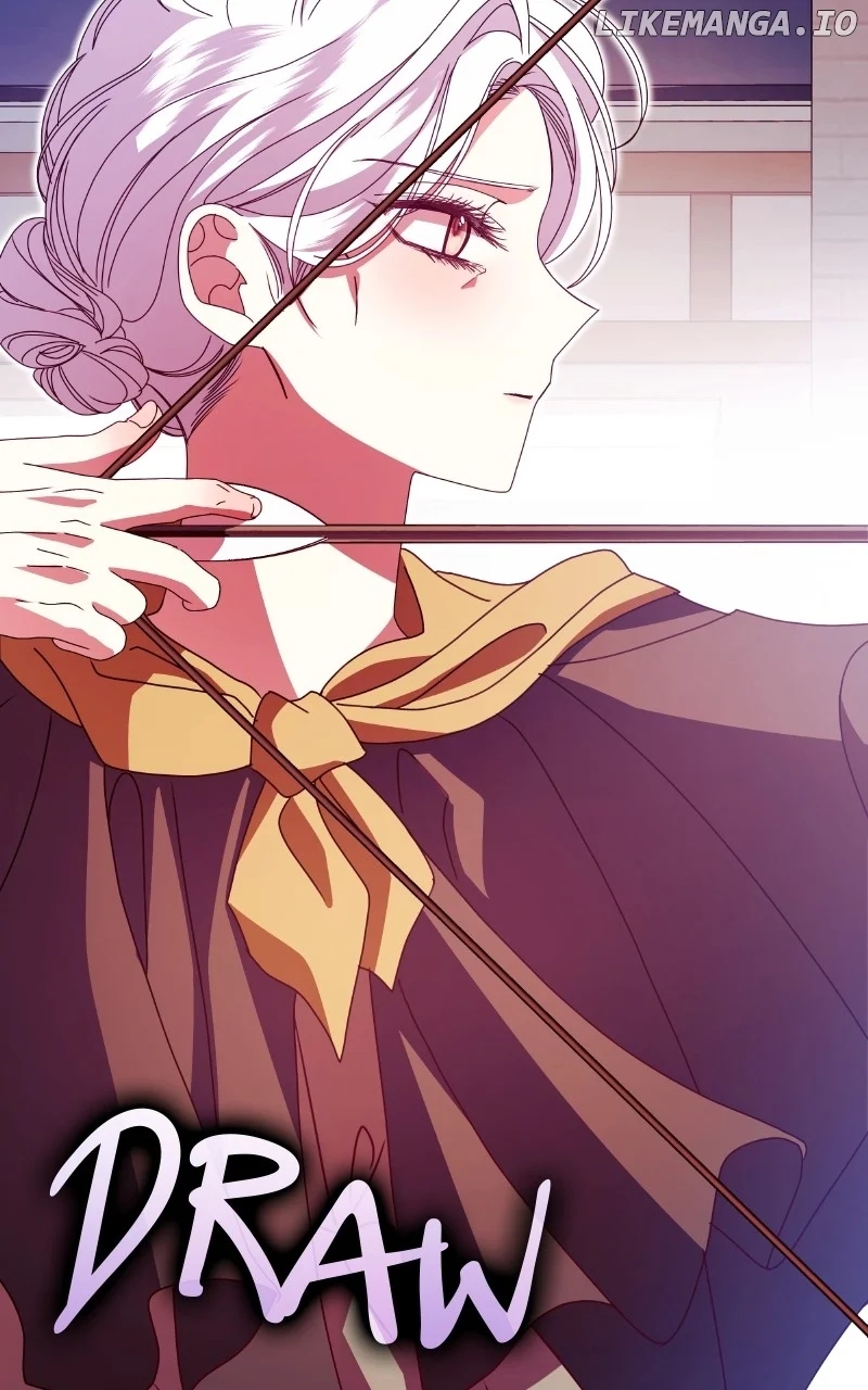 Hoping for My Death Chapter 56 page 36