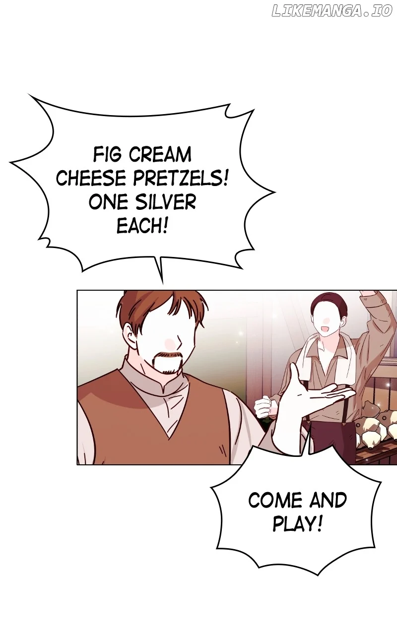 Hoping for My Death Chapter 56 page 3