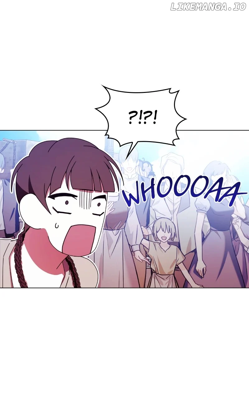 Hoping for My Death Chapter 56 page 40