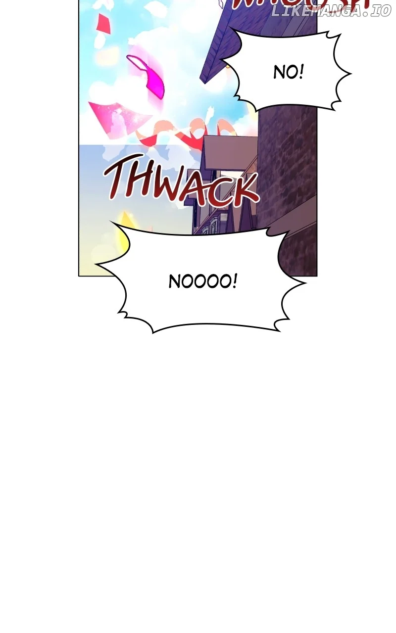 Hoping for My Death Chapter 56 page 42
