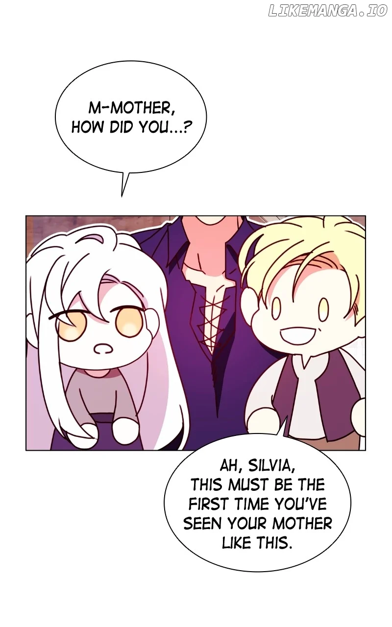 Hoping for My Death Chapter 56 page 44