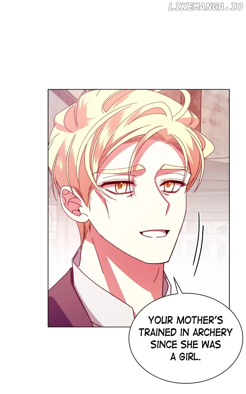 Hoping for My Death Chapter 56 page 45