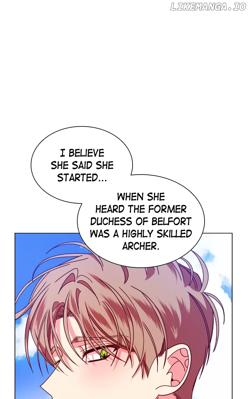 Hoping for My Death Chapter 56 page 46