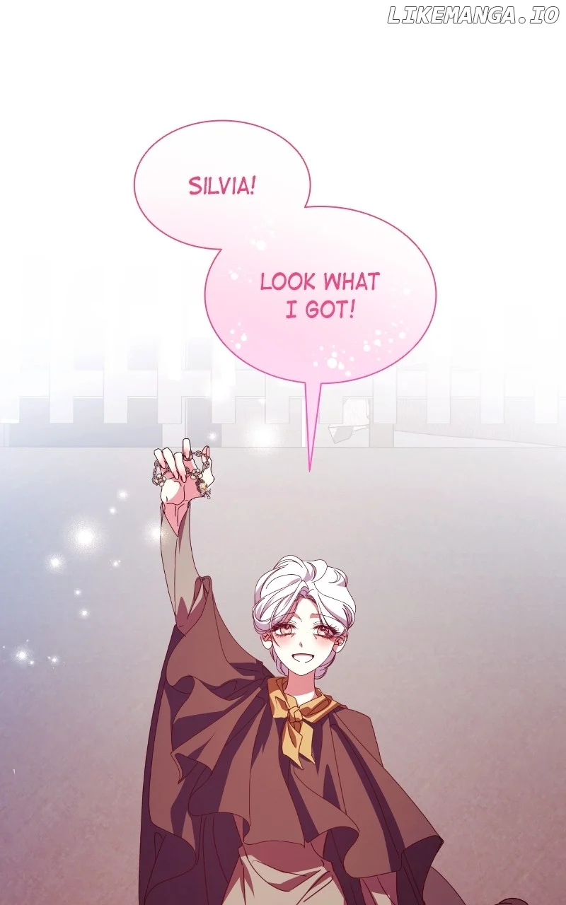 Hoping for My Death Chapter 56 page 48