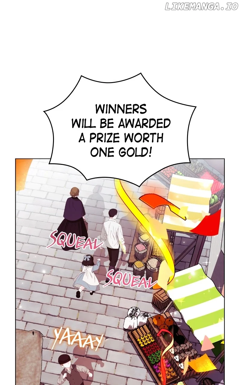 Hoping for My Death Chapter 56 page 4