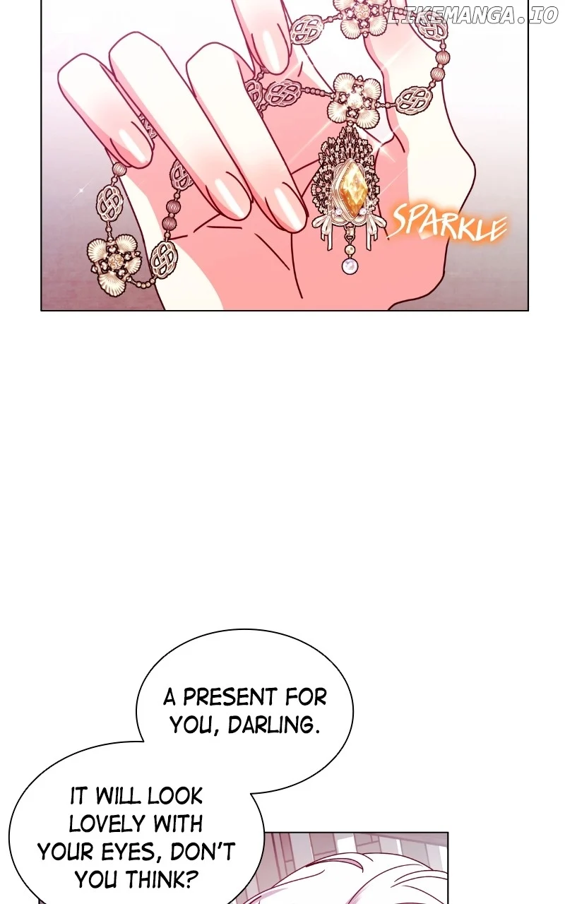 Hoping for My Death Chapter 56 page 50