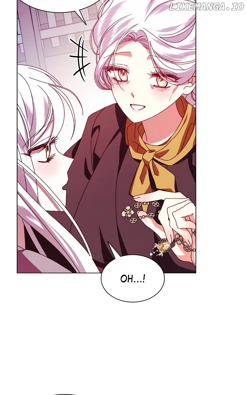 Hoping for My Death Chapter 56 page 51