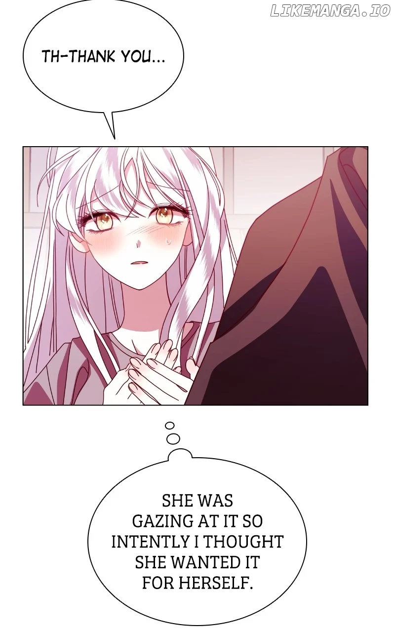 Hoping for My Death Chapter 56 page 52