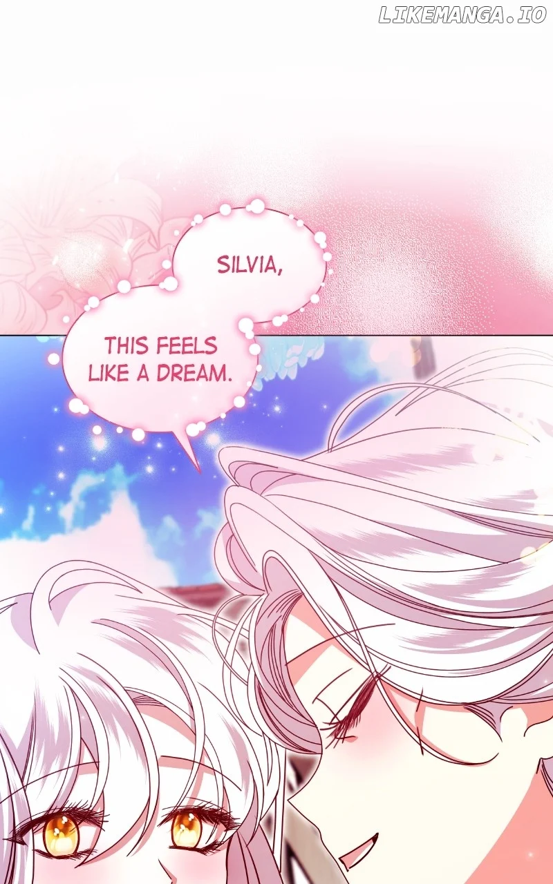 Hoping for My Death Chapter 56 page 54