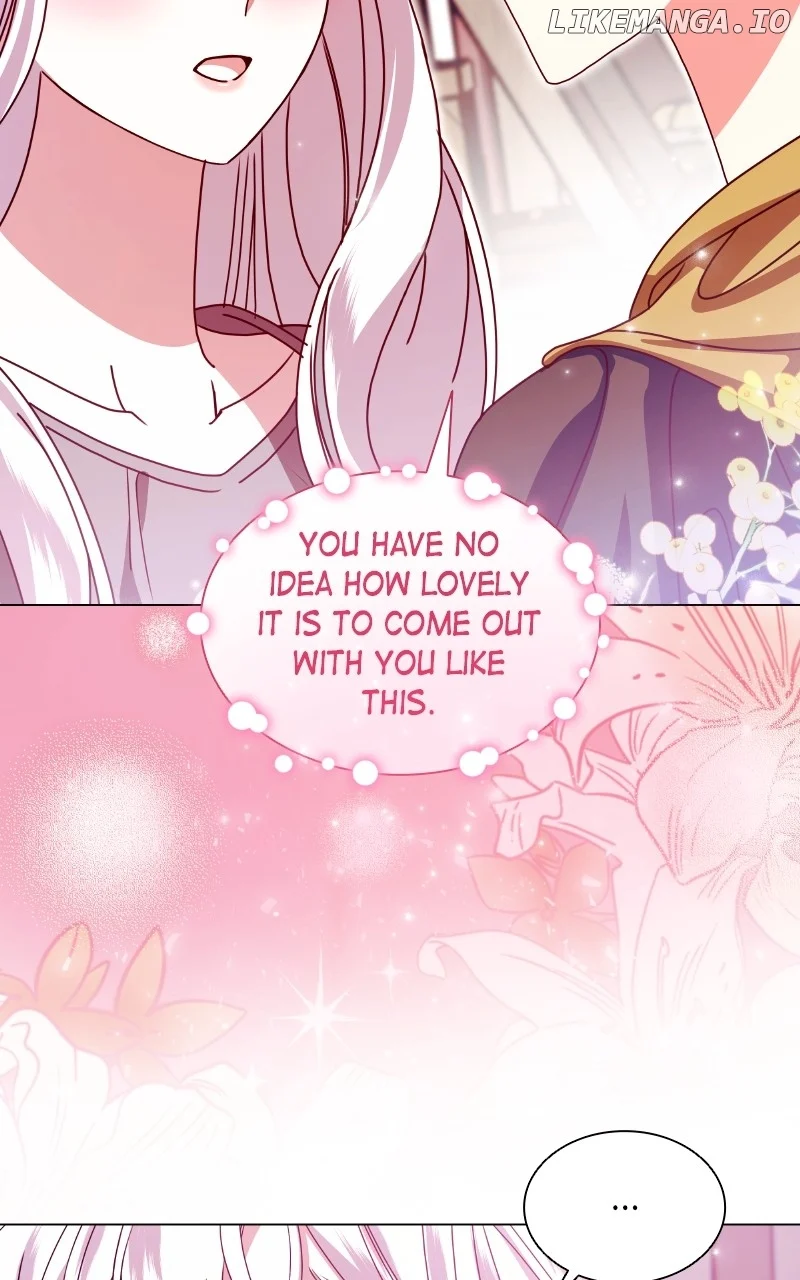Hoping for My Death Chapter 56 page 55