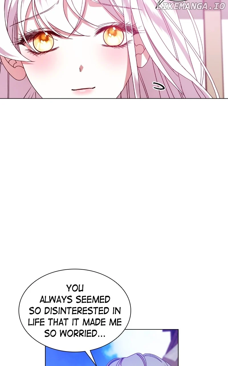 Hoping for My Death Chapter 56 page 56