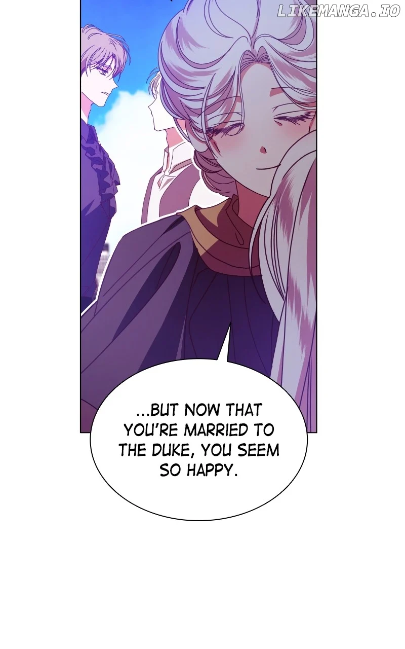 Hoping for My Death Chapter 56 page 57