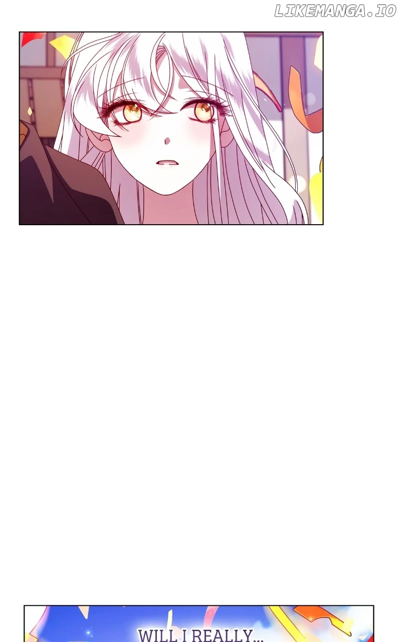 Hoping for My Death Chapter 56 page 58