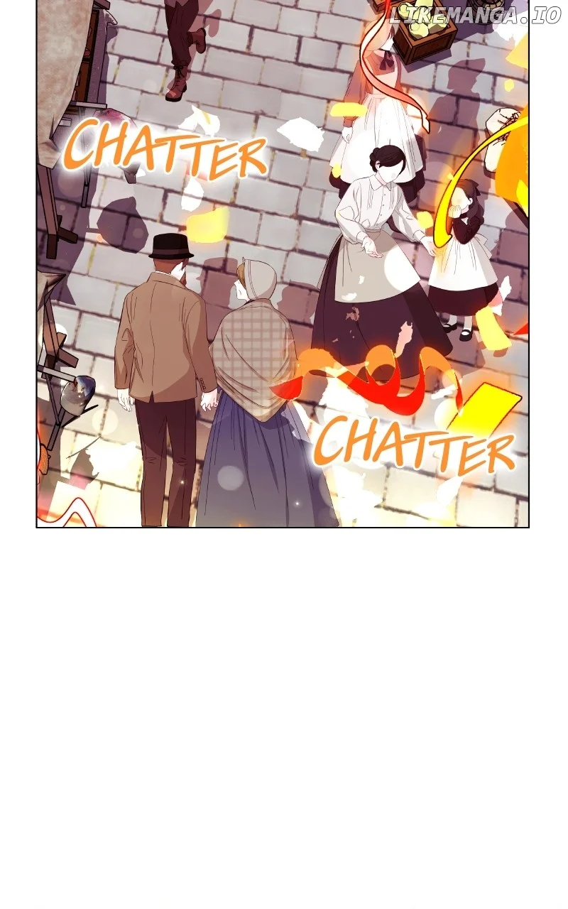 Hoping for My Death Chapter 56 page 5