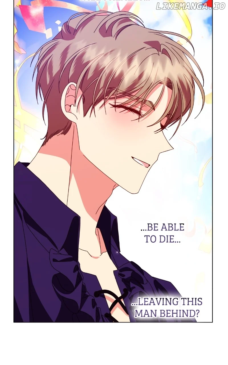 Hoping for My Death Chapter 56 page 59