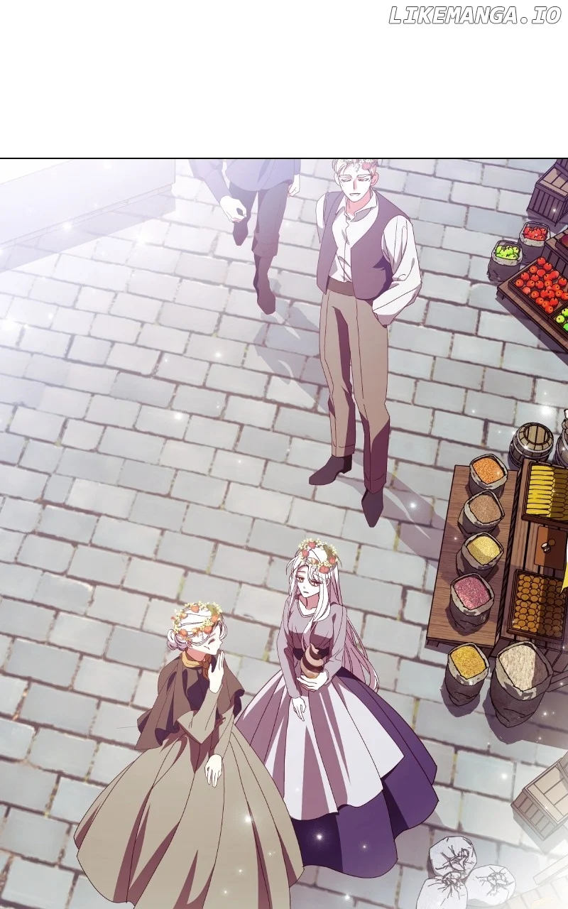 Hoping for My Death Chapter 56 page 62