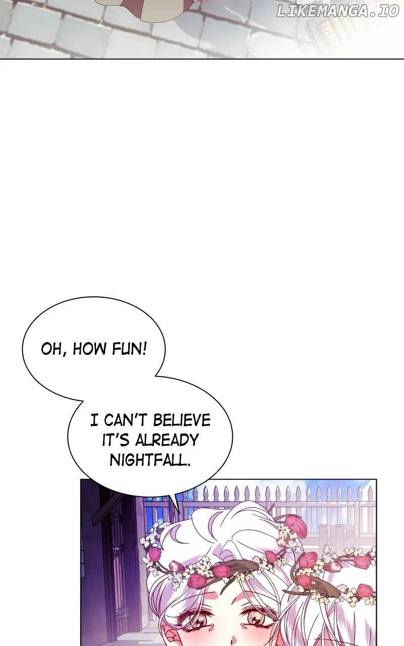 Hoping for My Death Chapter 56 page 63