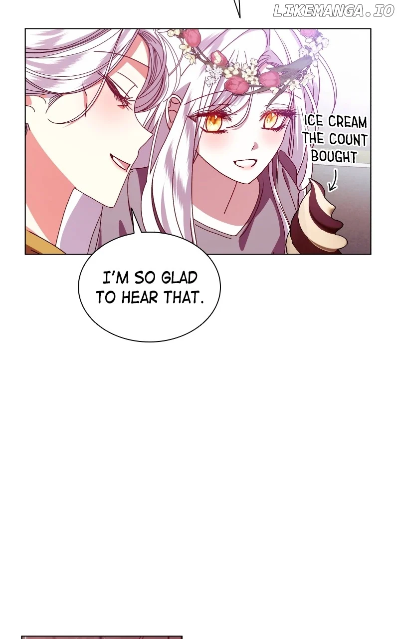 Hoping for My Death Chapter 56 page 65