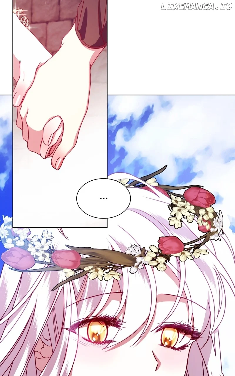 Hoping for My Death Chapter 56 page 66