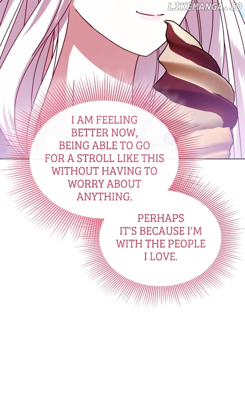 Hoping for My Death Chapter 56 page 67