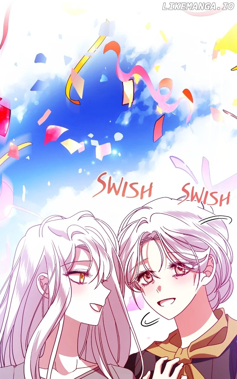Hoping for My Death Chapter 56 page 6
