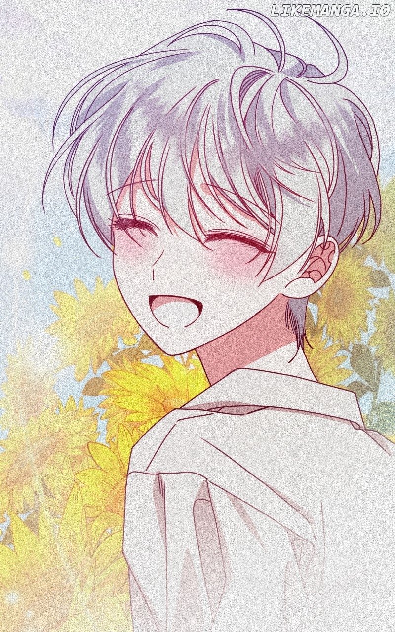 Hoping for My Death Chapter 56 page 69