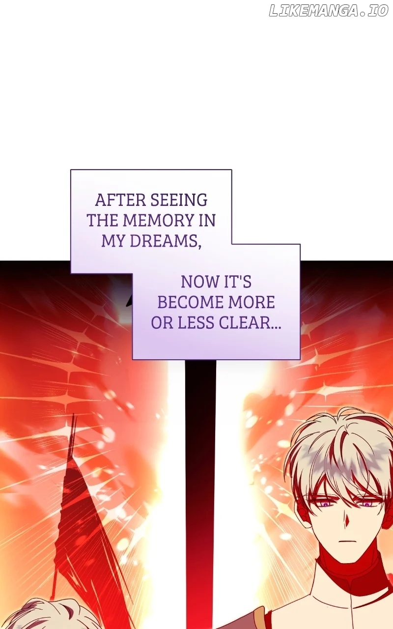 Hoping for My Death Chapter 56 page 72