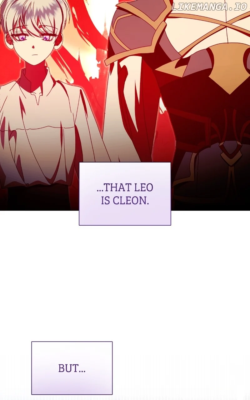 Hoping for My Death Chapter 56 page 73