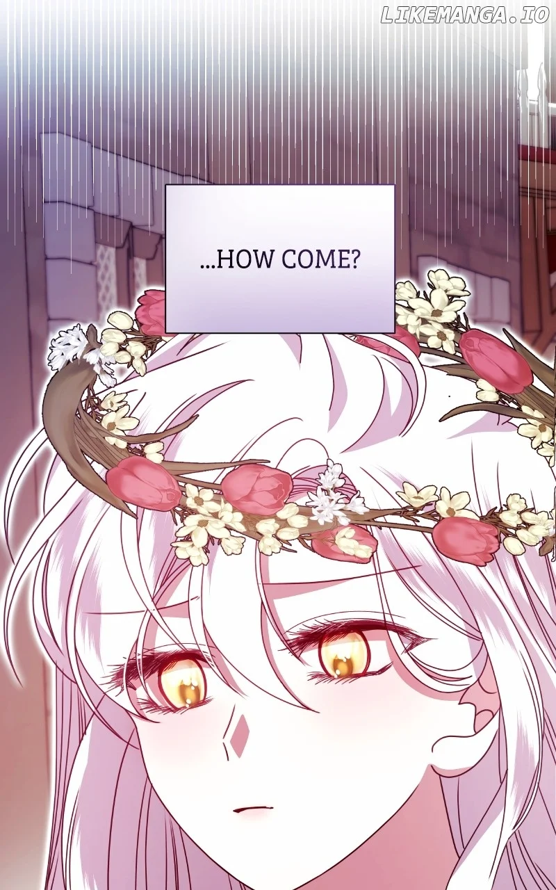 Hoping for My Death Chapter 56 page 74