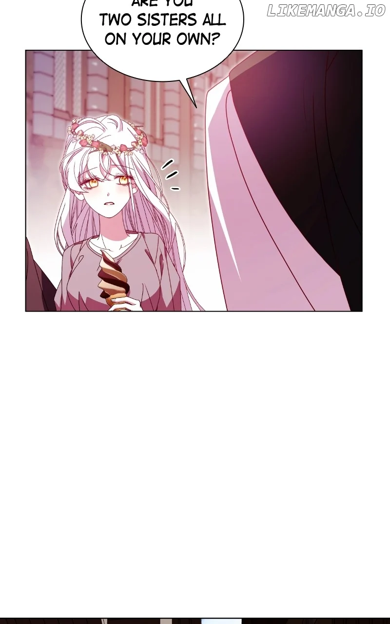 Hoping for My Death Chapter 56 page 76