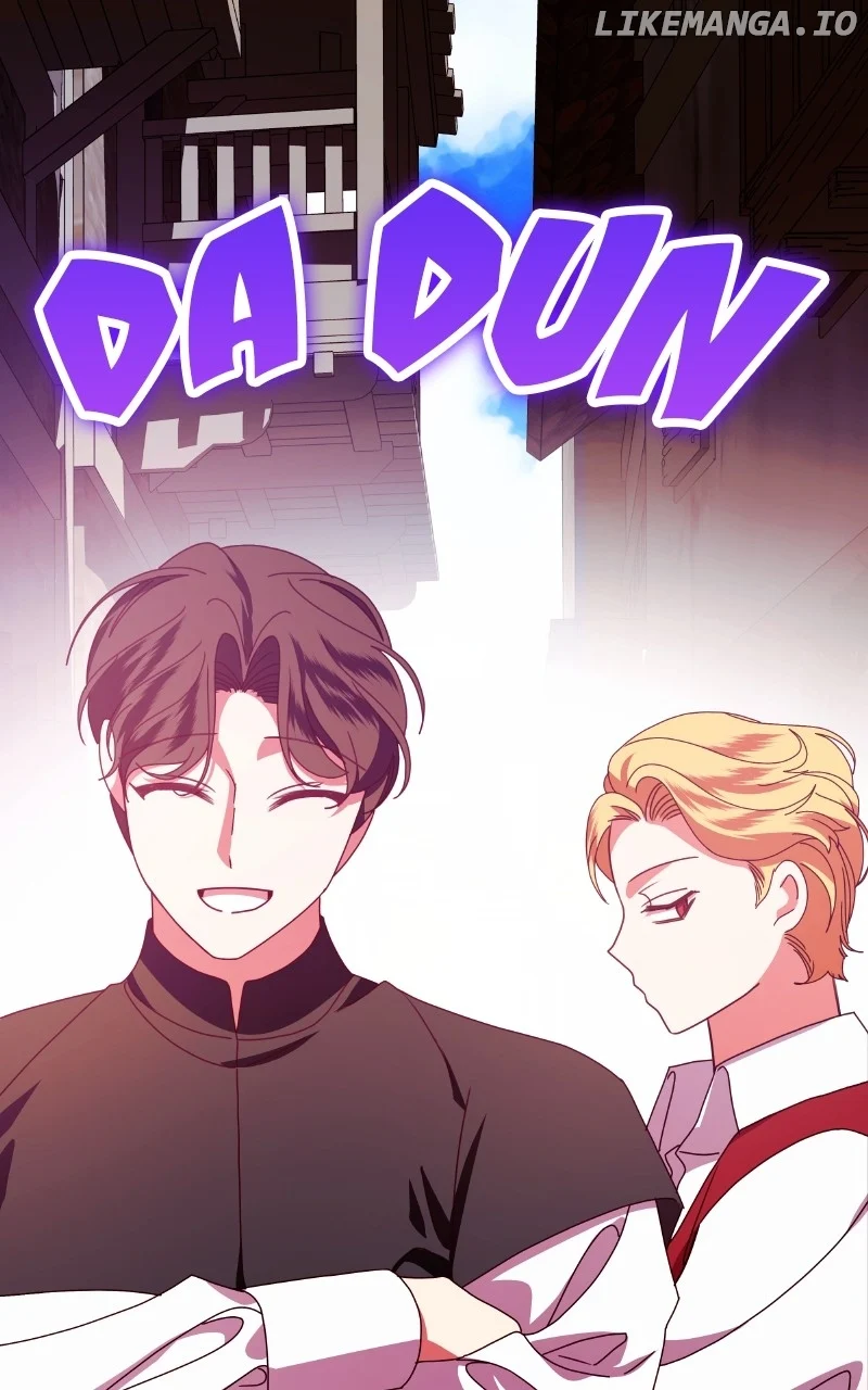 Hoping for My Death Chapter 56 page 77