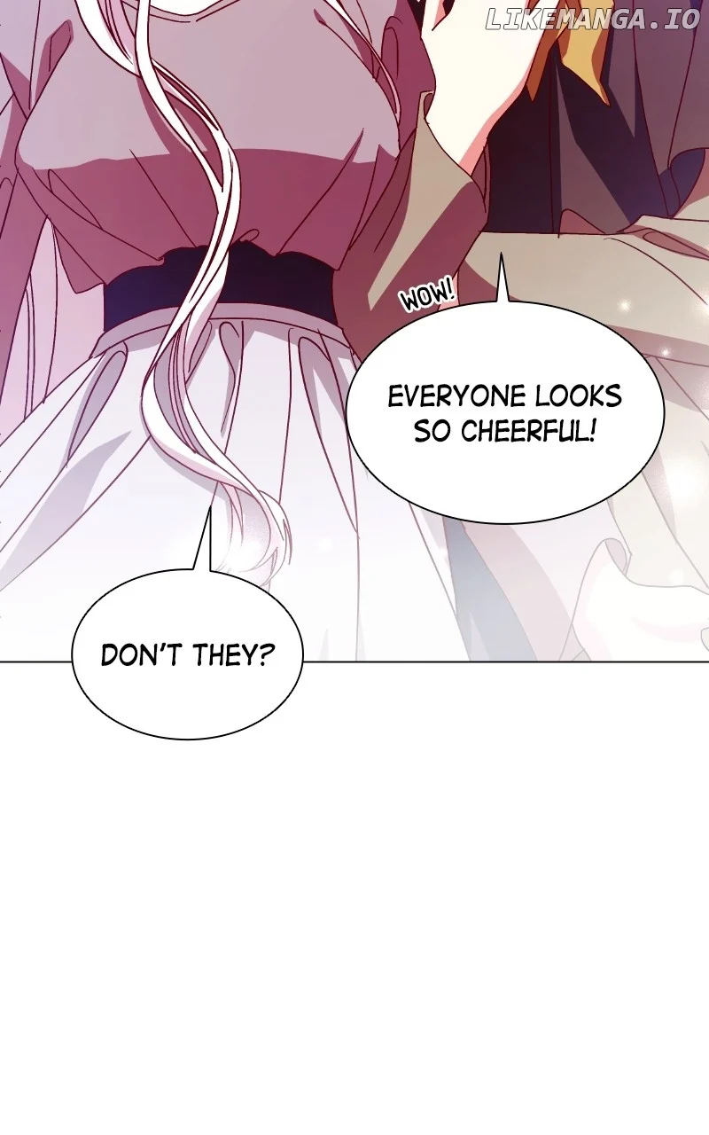 Hoping for My Death Chapter 56 page 7