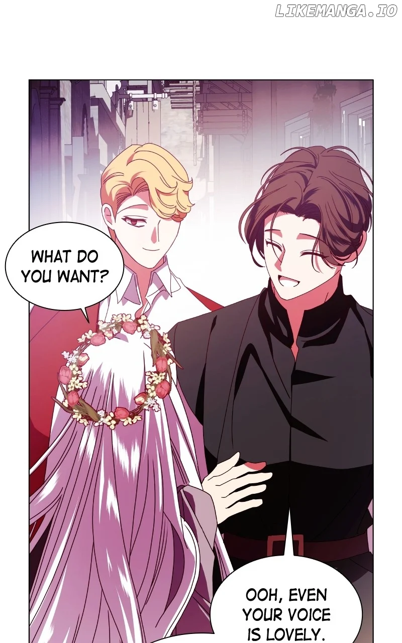 Hoping for My Death Chapter 56 page 79