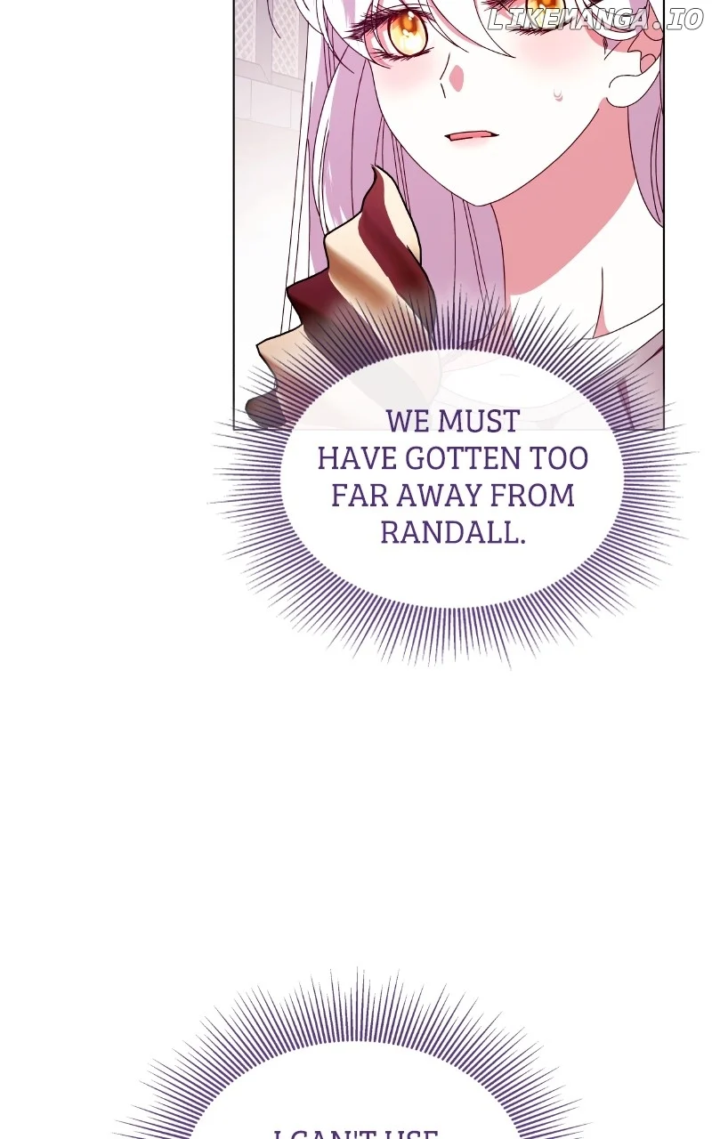 Hoping for My Death Chapter 56 page 81