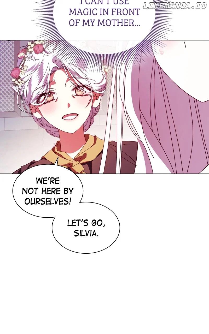 Hoping for My Death Chapter 56 page 82