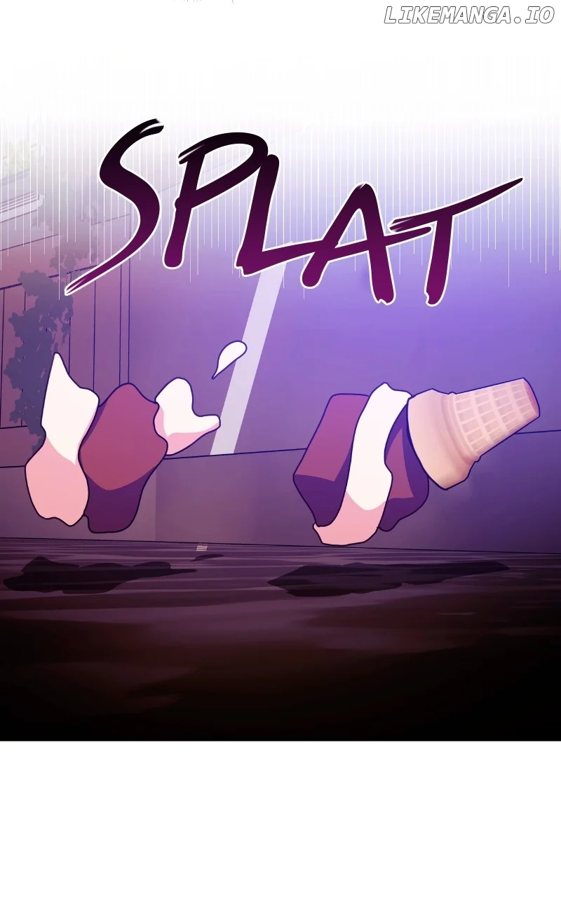 Hoping for My Death Chapter 56 page 84