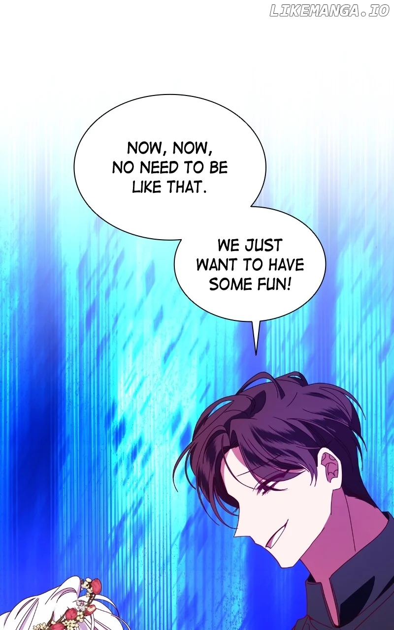Hoping for My Death Chapter 56 page 85